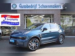 Lynk & Co 01 - 1.5 261PK CAMERA PANO/SCHUIF INFINITY DAB NAVI CARPLAY CAMERA STOELVERWARMING ELEK.ACHTERK