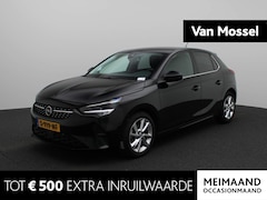 Opel Corsa - 1.2 Elegance | 100pk | Camera | Navigatie | Keyless | Climate Control | 38.000km |