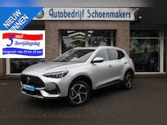 MG EHS - 1.5 TGDI Luxury FACELIFT LEER PANO 360-CAMERA DAB CARPLAY NAVI STOELVERWARMING SFEERVERLIC