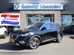MG EHS - 1.5 TGDI Luxury PANO 360-CAMERA LEER DAB CARPLAY NAVI STOELVERWARMING SFEERVERLICHTING 18"