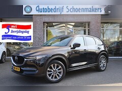 Mazda CX-5 - 2.5 4WD SkyActiv-G 194 360-CAMERA ADD/HUD TREKHAAK-AFN LEER+MEMORY STUUR+STOELVERWARMING(4