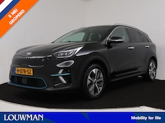 Kia e-Niro - ExecutiveLine 64 kWh | Lane Assist | Navigatie | Stoelverwarming/-verkoeling | Achteruitri
