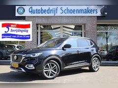 MG EHS - 1.5 TGDI Luxury PANO 360-CAMERA LEER DAB CARPLAY NAVI STOELVERWARMING SFEERVERLICHTING 18"