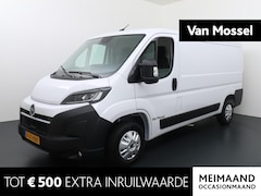 Opel Movano - 2.2D 120 S&S L2H1 3.0t Movano 2.2D 120 S&S L2H2 3.0t | Parkeer sensoren | Trekhaak | Parke