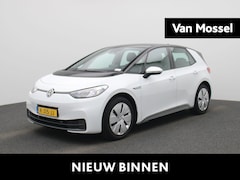 Volkswagen ID.3 - Life 58 kWh AUTOMAAT | TREKHAAK | ADAPTIEVE CRUISE | LED | CLIMA | NAVIGATIE | STOELVERWAR
