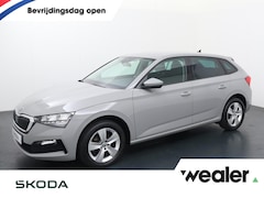 Skoda Scala - 1.0 TSI Ambition | 115 PK | Climate Control | LED verlichting | Cruise Control |