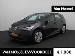 Volkswagen ID.3 - Life 58 kWh | Navigatie | Parkeersensoren | LED