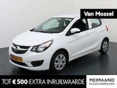 Opel Karl - 1.0 ecoFLEX Edition | Airco | Elektrische ramen | Zuinig