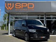 Volkswagen Transporter - 2.0 TDI L2H1 DC Highline|DSG|20''|Dak
