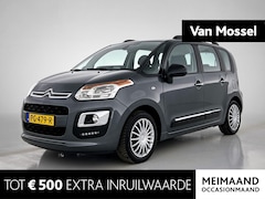 Citroën C3 Picasso - 1.2 PureTech Feel Edition