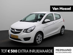 Opel Karl - 1.0 ecoFLEX 120 Jaar Edition | AIRCO |