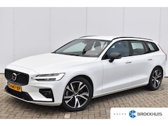 Volvo V60 - B3 Plus Dark | HarmanKardon | 360°Camera | Trekhaak