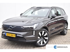 Volvo EX90 - Twin Motor Performance Ultra 7p. 111 kWh | Luchtvering | Bose Audio |DEMO KORTING