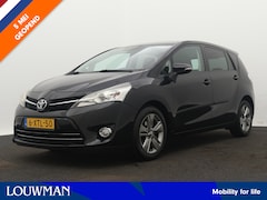 Toyota Verso - 1.8 VVT-i Business | Navigatie | LM velgen | Cruise Control | Camera | Stoelverwarming |