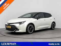 Toyota Corolla - 1.8 Hybrid GR Sport *Demo* | Direct Leverbaar |