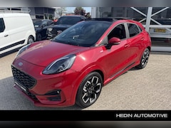 Ford Puma - 1.0 EcoBoost Hybrid ST-Line X | Pano | All Season | Carplay | Winterpakket | Camera | Navi
