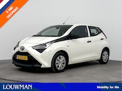 Toyota Aygo - 1.0 VVT-i x-fun | Airco |