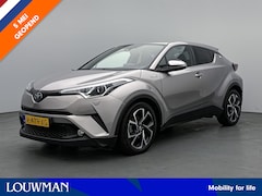 Toyota C-HR - 1.8 Hybrid Business Intro Limited | Camera | Climate Control | Stuur-/Stoelverwarming | Cr
