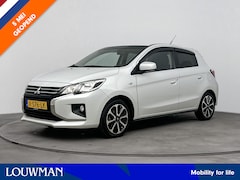 Mitsubishi Space Star - 1.2 Nova Limited | Automaat | Airco | Navigatie | Cruise Control | Stoelverwarming |
