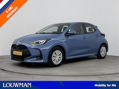 Toyota Yaris - 1.5 Hybrid Active | Climate Control | Cruise Control Adaptief | Camera |