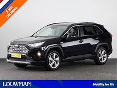 Toyota RAV4 - 2.5 Hybrid Dynamic | Navigatie | Elektrische kofferklep | Parkeersensoren achter |