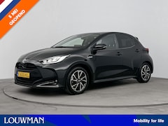 Toyota Yaris - 1.5 Hybrid Style | Stoelverwarming | Navigatie | Apple Carplay /- Android Auto |