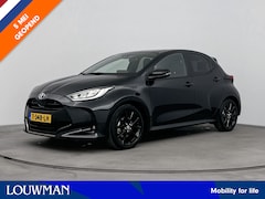 Toyota Yaris - 1.5 Hybrid Executive | Navigatie | Camera | LM velgen | Cruise Control Adaptief | Climate