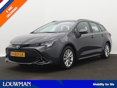 Toyota Corolla Touring Sports - Hybrid 140 Active | Navigatie | Camera | LM velgen | Cruise Control Adaptief | Climate Con