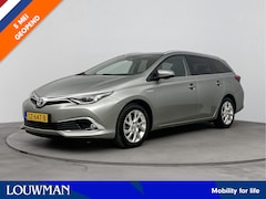 Toyota Auris Touring Sports - 1.8 Hybrid Executive