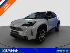 Toyota Yaris Cross - 1.5 Hybrid GR Sport | Apple CarPlay | Camera | LM Velgen |