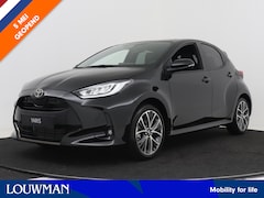 Toyota Yaris - 1.5 Hybrid 130 Executive Limited | PDC | Blind Spot | Stoelverwarming | Stuurwielverwarmin