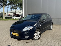 Fiat Grande Punto - 1.3 M-Jet Actual 135.973KM