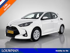 Toyota Yaris - 1.5 Hybrid Active Limited | 1e Eigenaar | BTW'er | Apple Carplay / Android Auto | Camera |