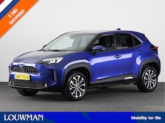 Toyota Yaris Cross - 1.5 Hybrid First Edition Limited