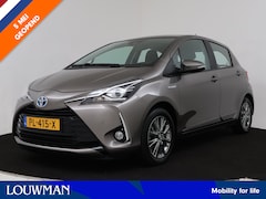 Toyota Yaris - 1.5 Hybrid Executive Limited
