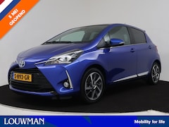 Toyota Yaris - 1.5 Hybrid Premium Limited