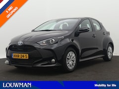 Toyota Yaris - 1.5 Hybrid Business Limited | Apple Carplay / Android Auto | BTW'er | Camera | Adaptive Cr