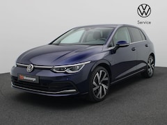 Volkswagen Golf - 1.4 eHybrid Style 204PK DSG Adaptieve Cruise Controle, Lane Assist, Keyless, Achteruitrijc