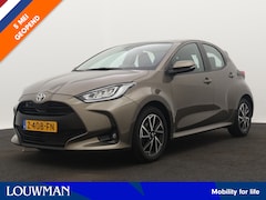 Toyota Yaris - 1.5 VVT-i Dynamic
