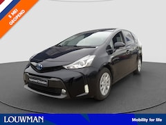 Toyota Prius - 1.8 Dynamic 7-persoons | panorama dak |