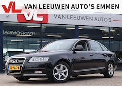 Audi A6 Limousine - 2.0 TFSI Advance | Navi | Automatische Airco | Automaat