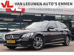 Mercedes-Benz C-klasse Estate - 180 Prestige | Automaat | Navi | Cruise