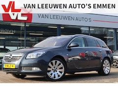 Opel Insignia Sports Tourer - 2.0 T Executive | Stoelverw | Criuise | Airco |