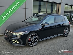 Volkswagen Golf - 2.0 TSI GTI Panorama/IQ Light/Leder/Harman Kardon/Camera