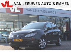 Seat Ibiza ST - 1.2 TDI Style Ecomotive | Cruise | Airco | Radio CD