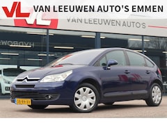 Citroën C4 - 1.6-16V Ligne Ambiance | Clima | Cruise | Radio CD