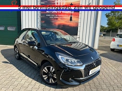 Citroën DS3 - Distriebutieriem Nieuw Nette auto Nap APK Xenon, navi .touchscreen Vandaag open Zondag 9 m
