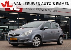 Opel Corsa - 1.2-16V Enjoy | Airco | Cruise | Radio CD
