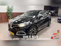 Renault Captur - 0.9 TCe Dynamique NAP|Cruise Control|Keyless|Airco|