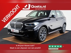 BMW X5 - xDrive40i High Executive M Sportpakket - Trekhaak - Luchtvering - Panoramadak - Laserlight
